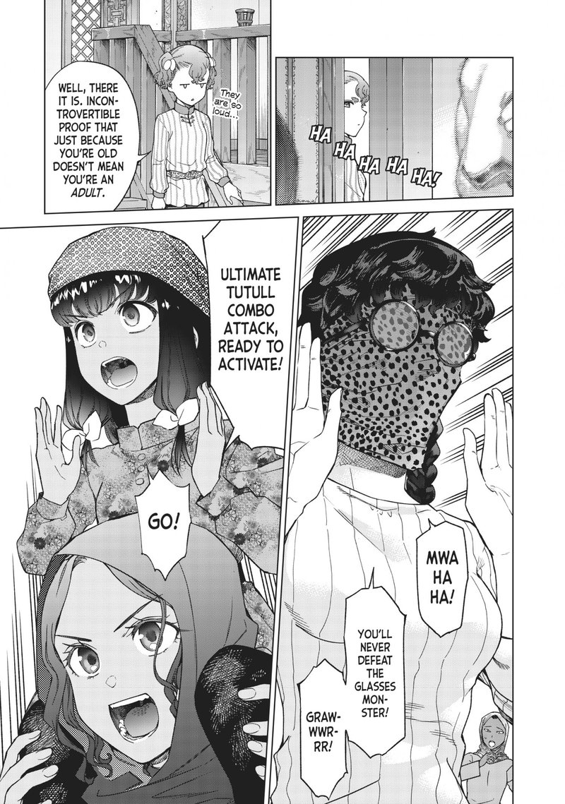 Toshokan No Dai Majutsushi 29 6
