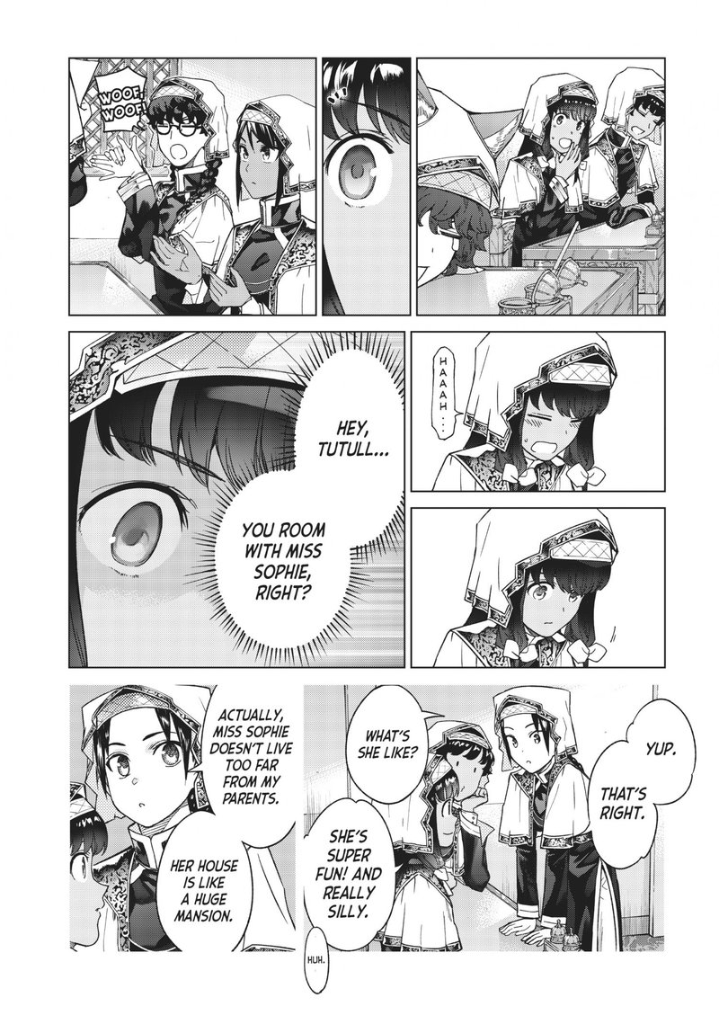 Toshokan No Dai Majutsushi 29 9
