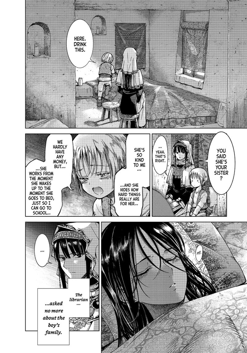 Toshokan No Dai Majutsushi 3 10