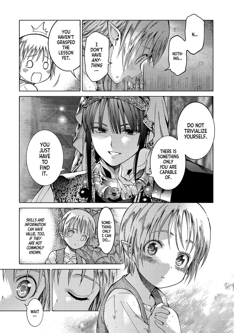 Toshokan No Dai Majutsushi 3 17
