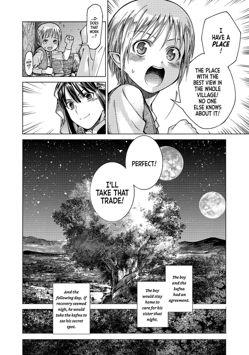 Toshokan No Dai Majutsushi 3 18