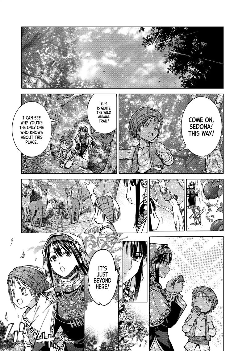 Toshokan No Dai Majutsushi 3 31