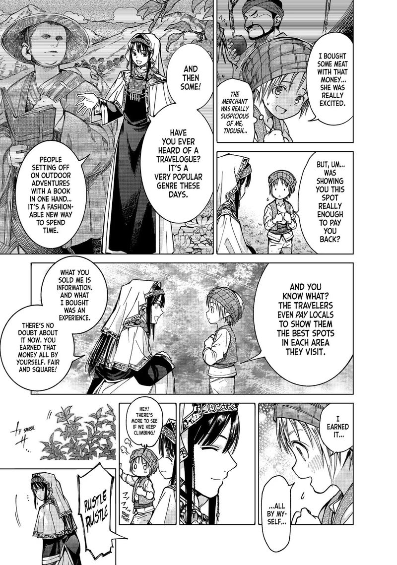 Toshokan No Dai Majutsushi 3 33