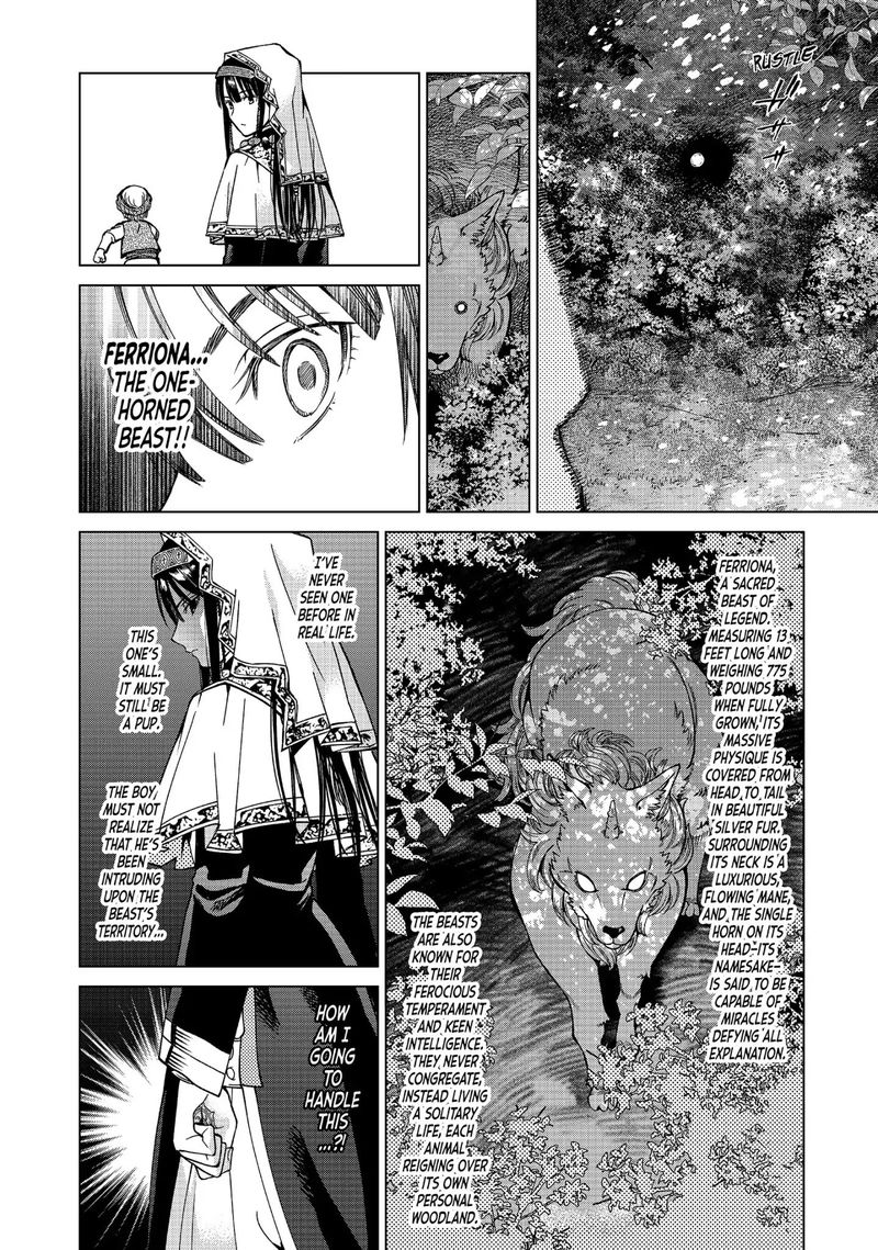 Toshokan No Dai Majutsushi 3 34