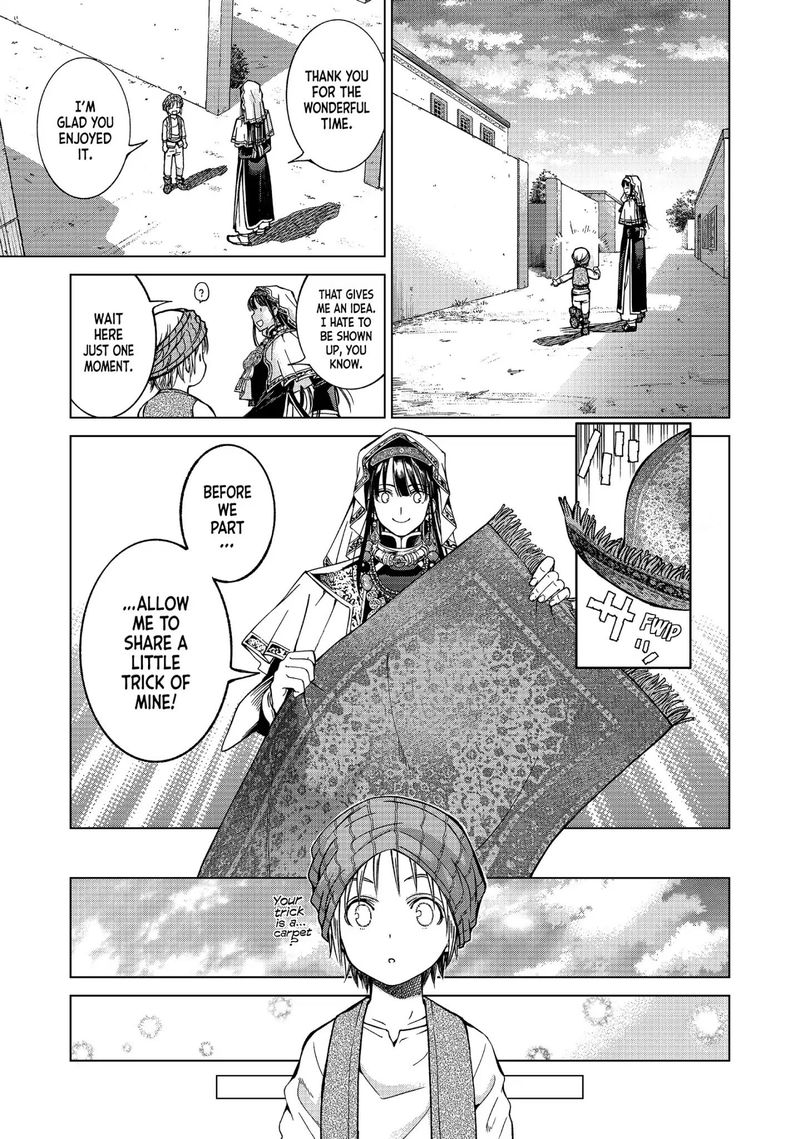 Toshokan No Dai Majutsushi 3 37