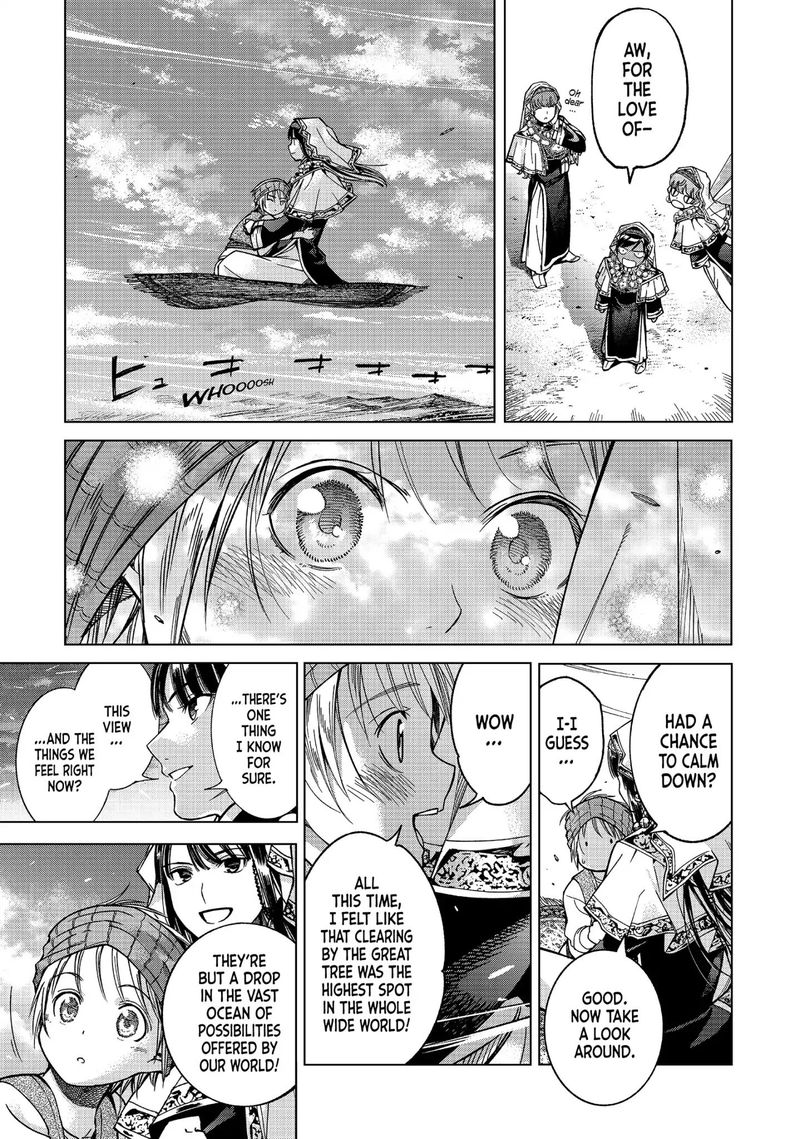 Toshokan No Dai Majutsushi 3 41