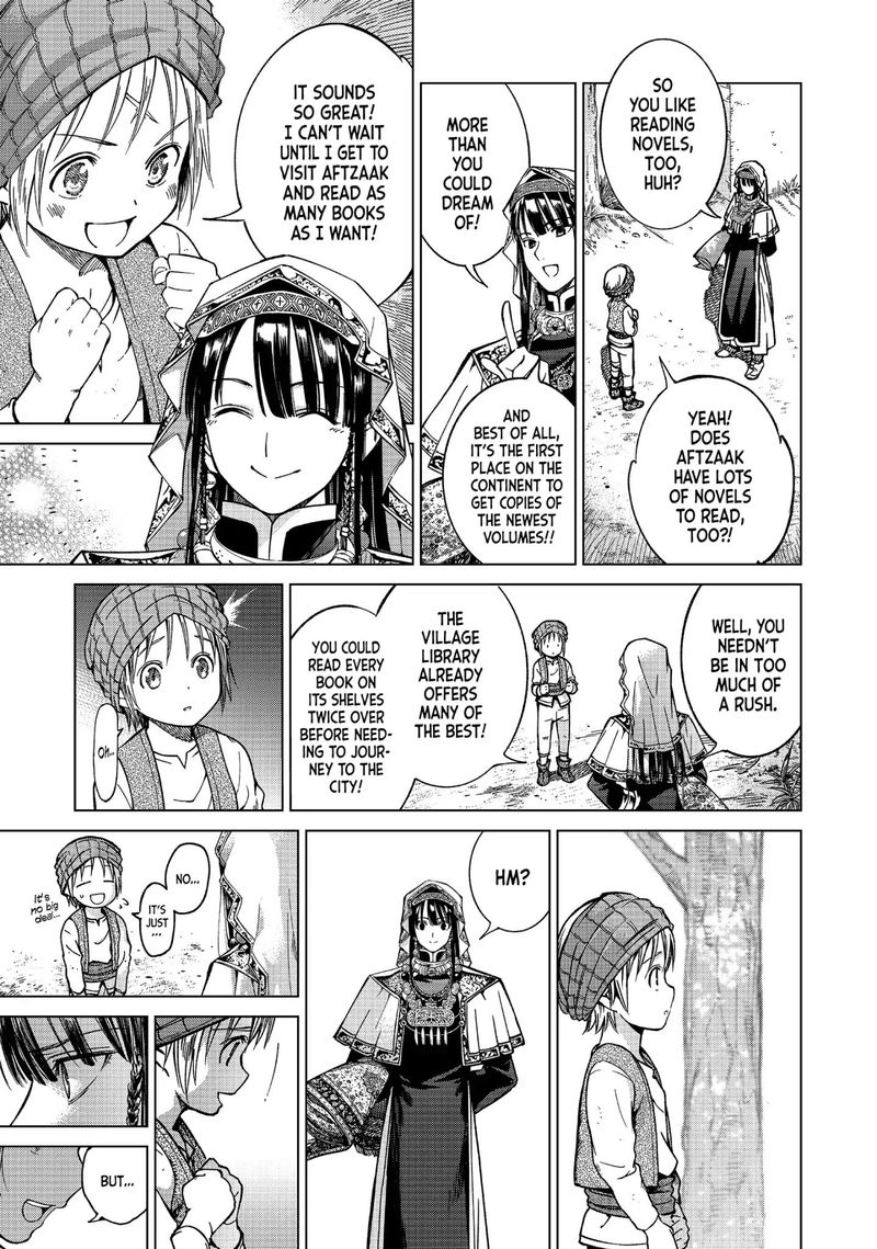 Toshokan No Dai Majutsushi 3 44