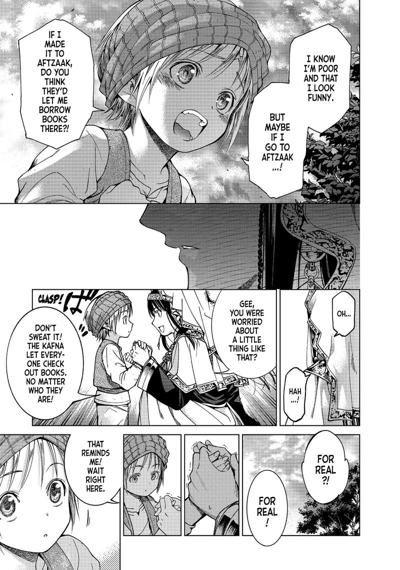 Toshokan No Dai Majutsushi 3 46