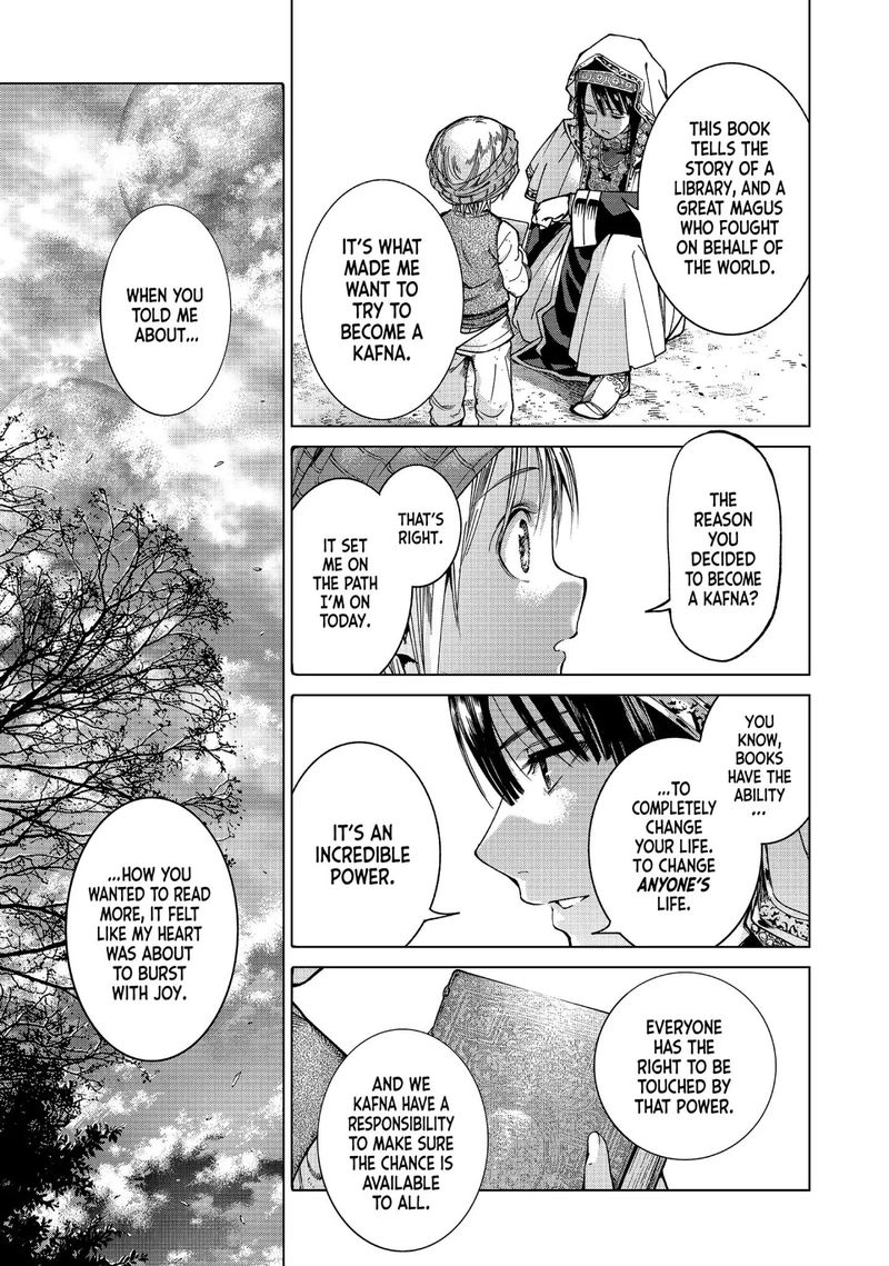 Toshokan No Dai Majutsushi 3 48