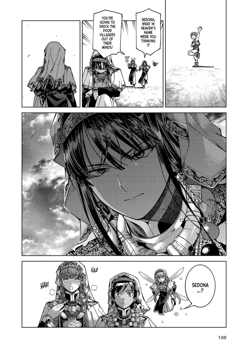 Toshokan No Dai Majutsushi 3 49