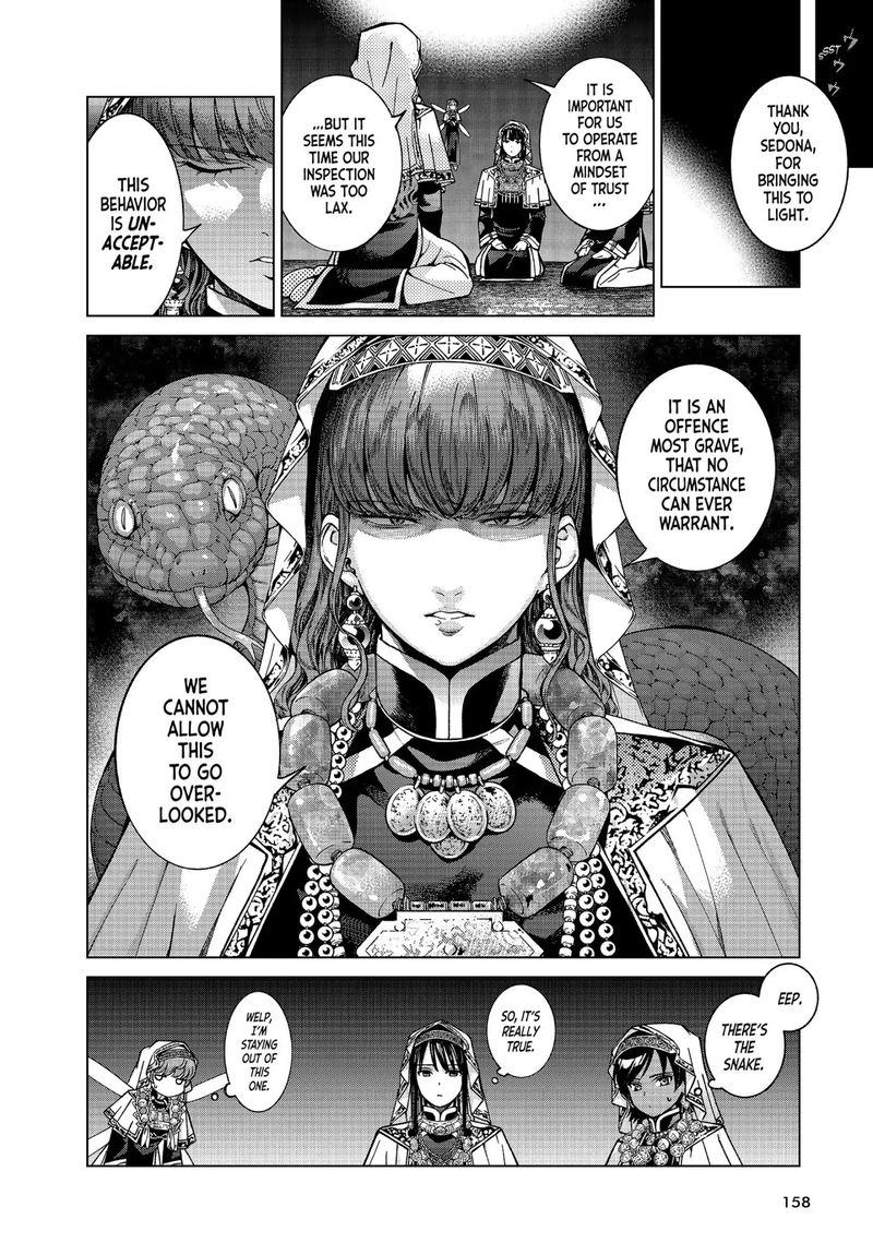 Toshokan No Dai Majutsushi 3 57