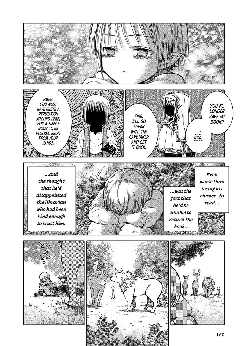 Toshokan No Dai Majutsushi 3 59
