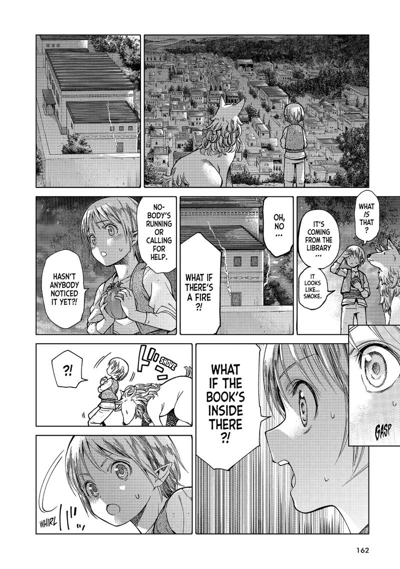Toshokan No Dai Majutsushi 3 61