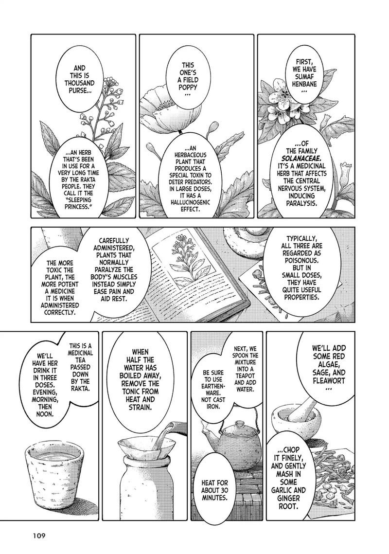 Toshokan No Dai Majutsushi 3 9