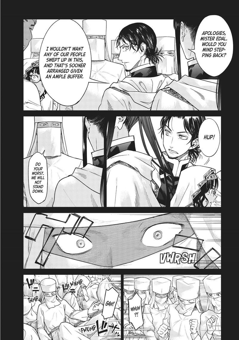 Toshokan No Dai Majutsushi 30 11