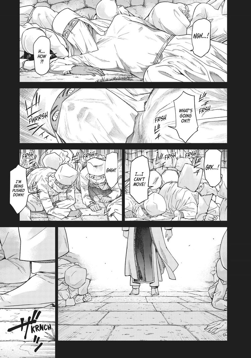 Toshokan No Dai Majutsushi 30 12
