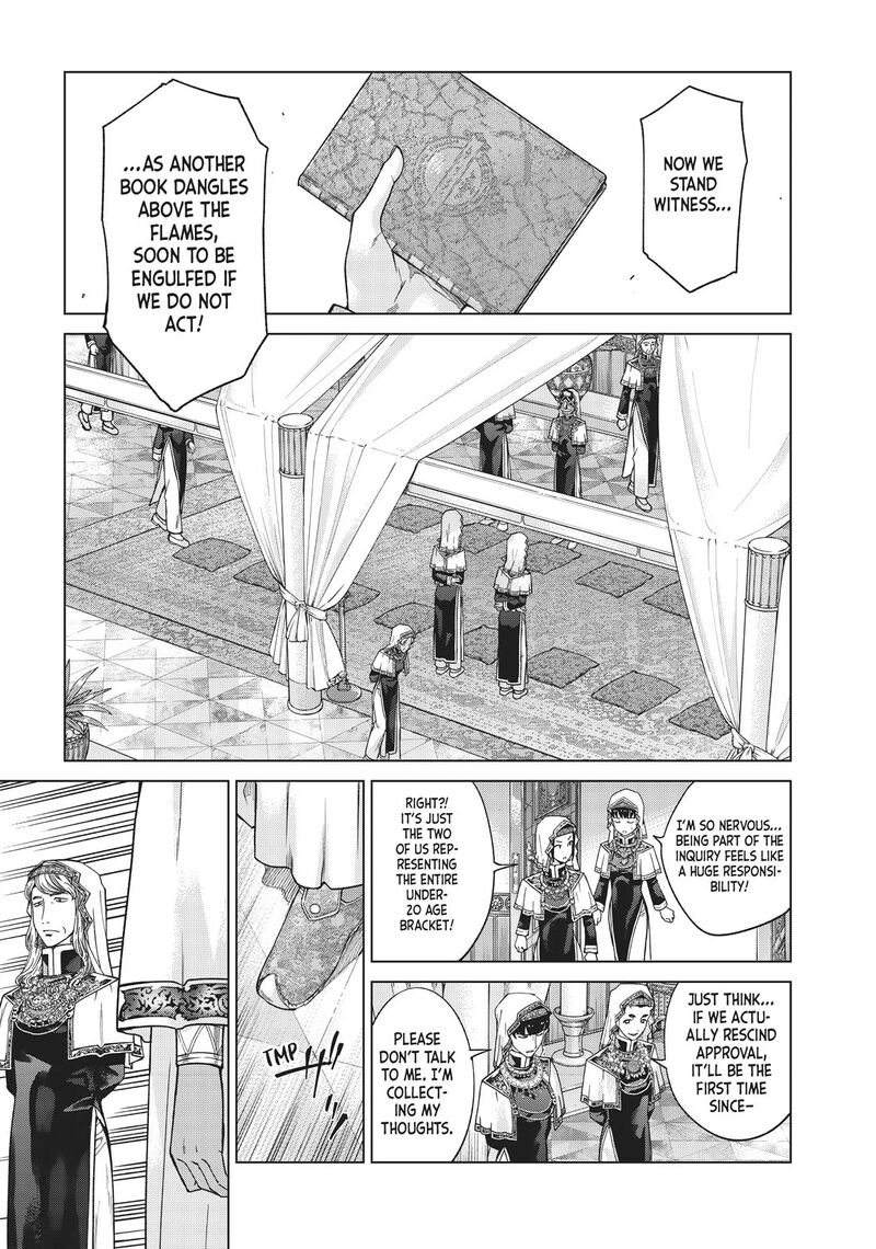 Toshokan No Dai Majutsushi 30 20