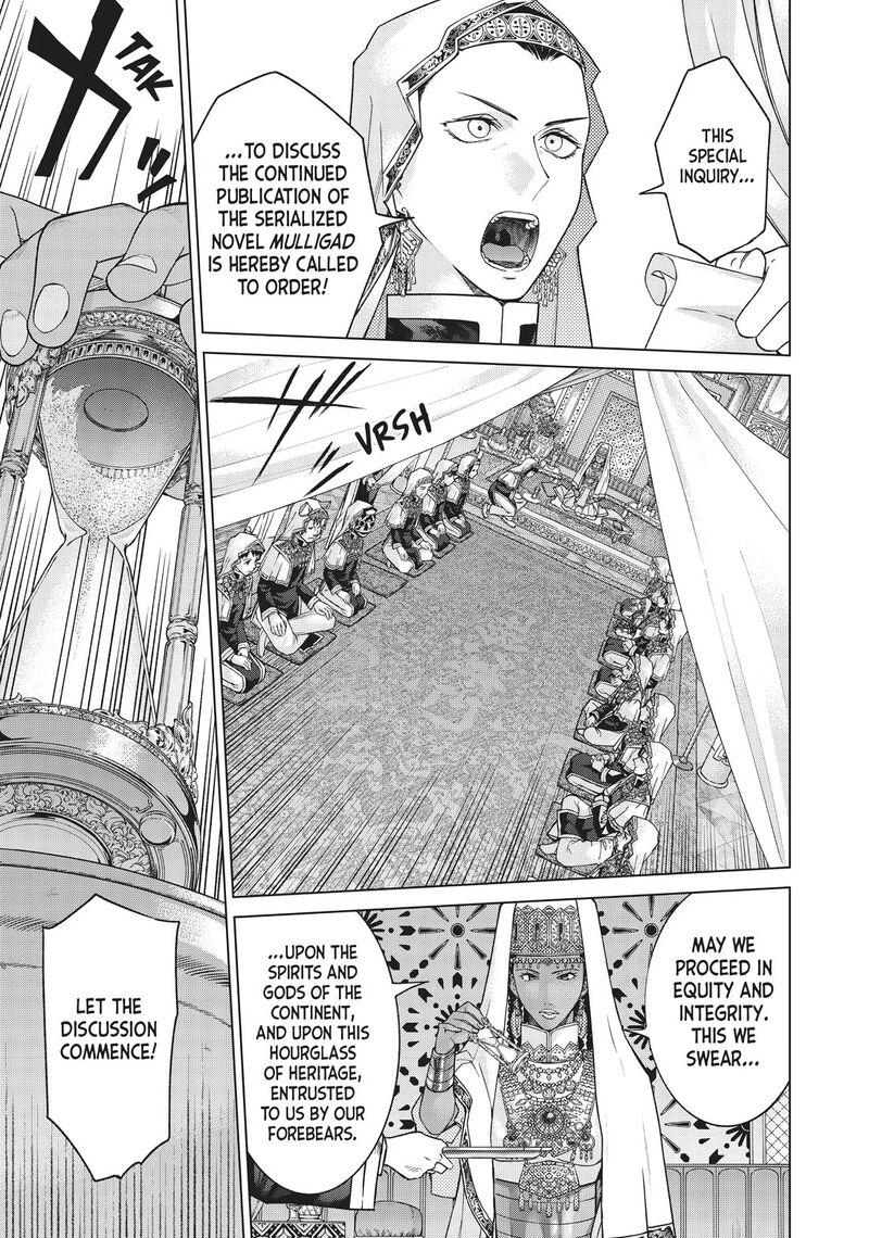 Toshokan No Dai Majutsushi 30 22