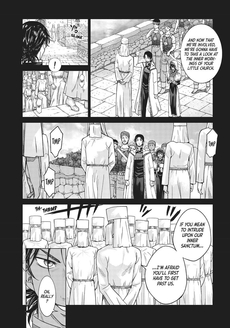 Toshokan No Dai Majutsushi 30 9