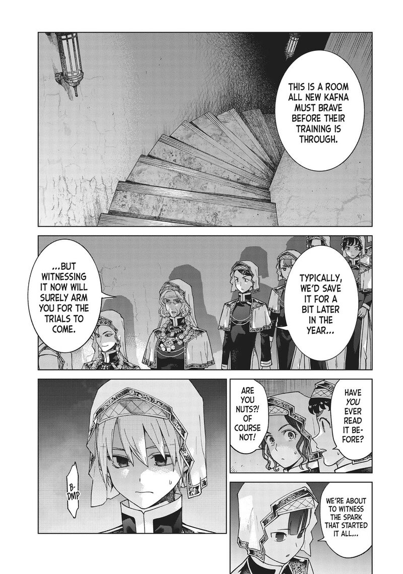 Toshokan No Dai Majutsushi 31 19