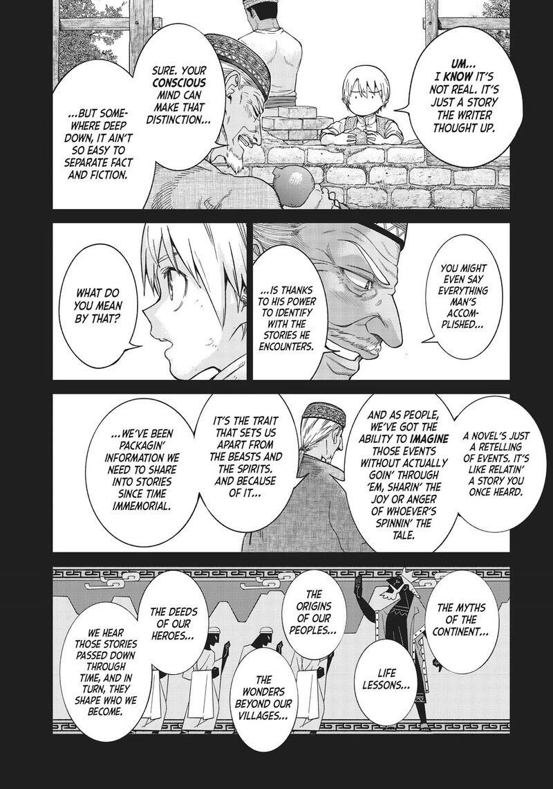 Toshokan No Dai Majutsushi 31 2