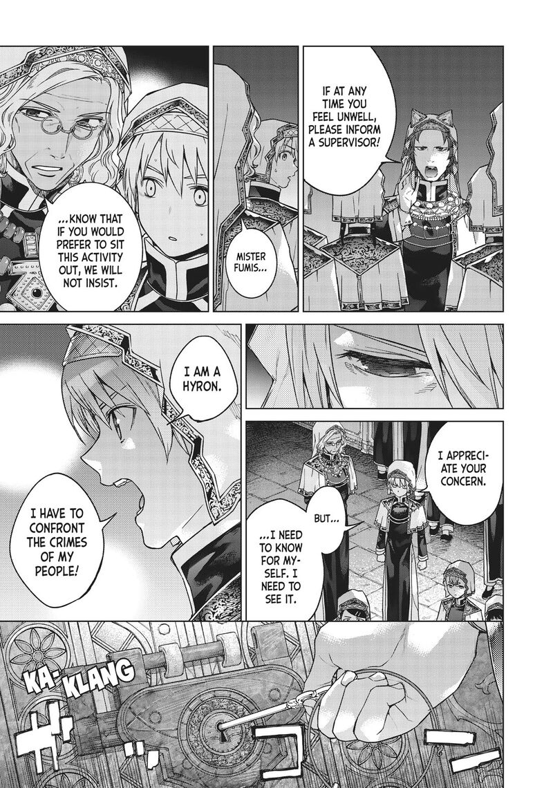 Toshokan No Dai Majutsushi 31 22