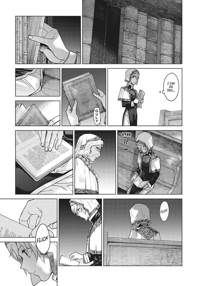 Toshokan No Dai Majutsushi 31 26