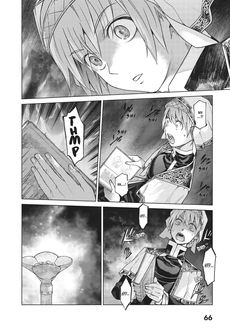 Toshokan No Dai Majutsushi 31 28