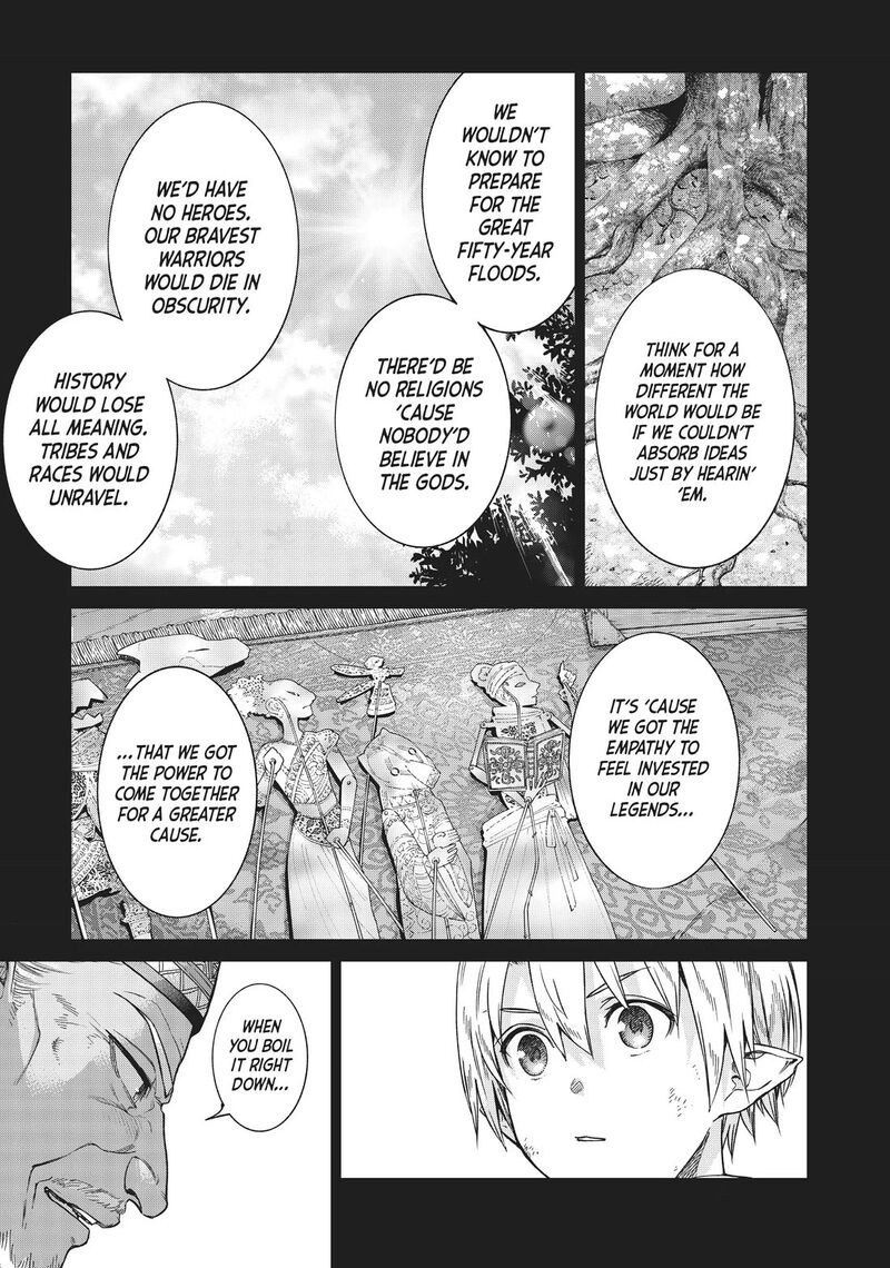 Toshokan No Dai Majutsushi 31 3
