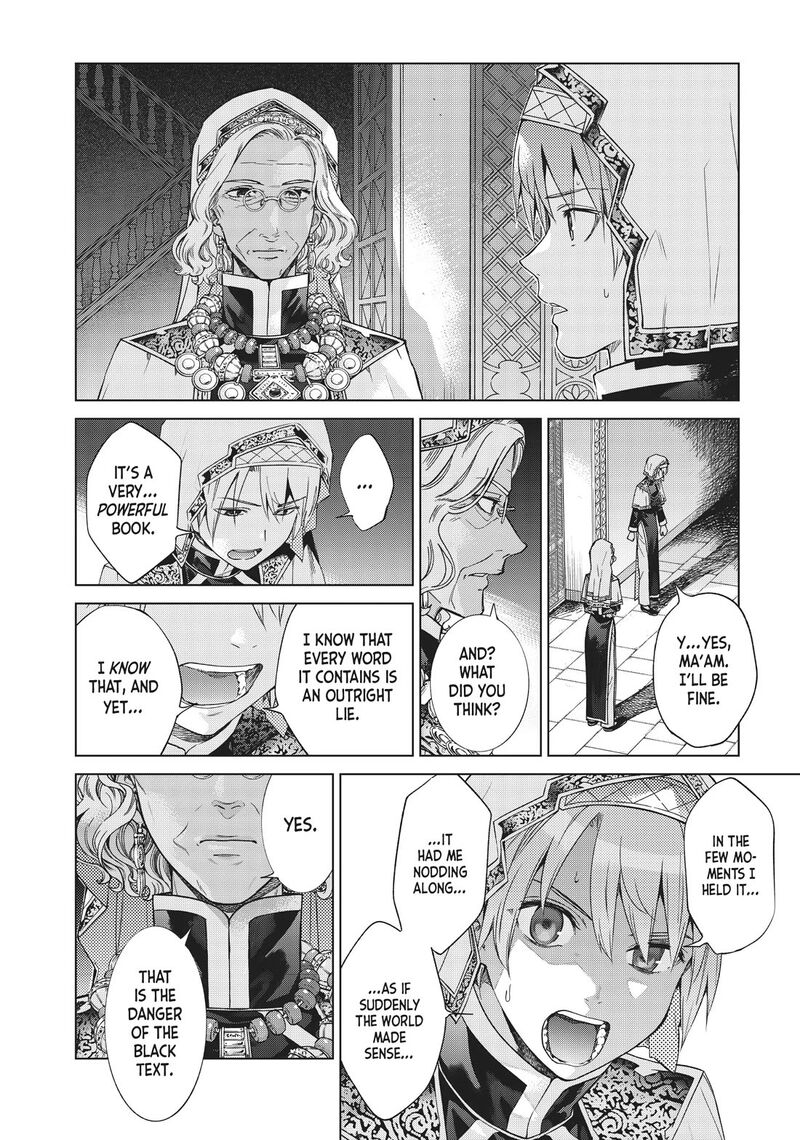 Toshokan No Dai Majutsushi 31 30
