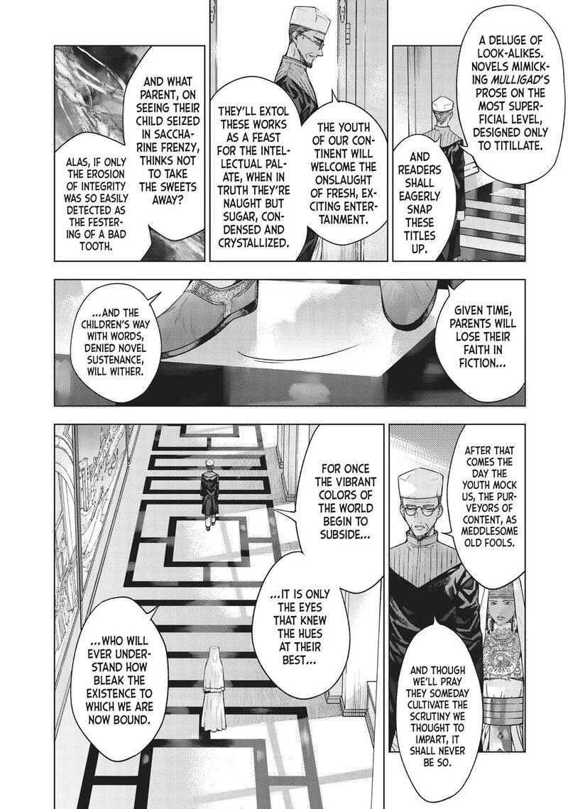 Toshokan No Dai Majutsushi 31 46