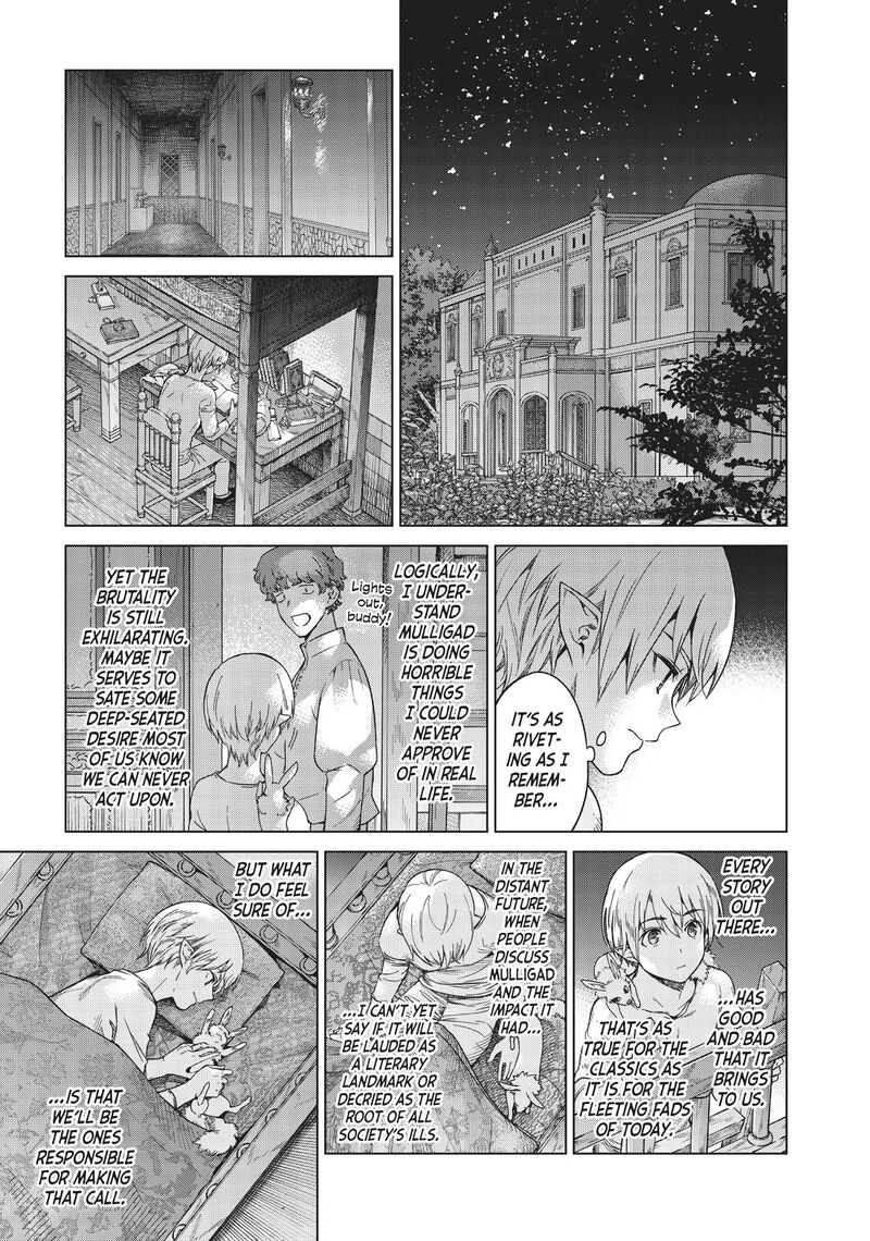Toshokan No Dai Majutsushi 31 47