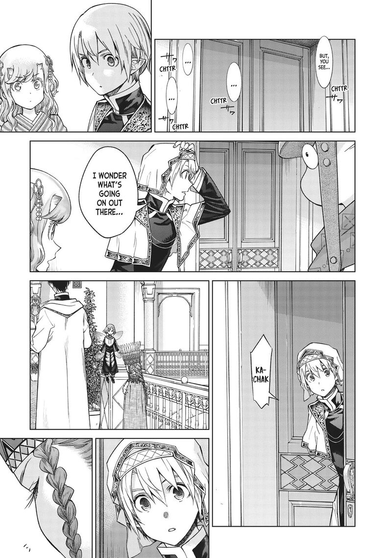 Toshokan No Dai Majutsushi 32 12