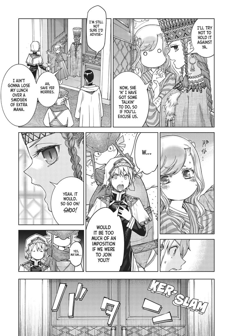 Toshokan No Dai Majutsushi 32 18