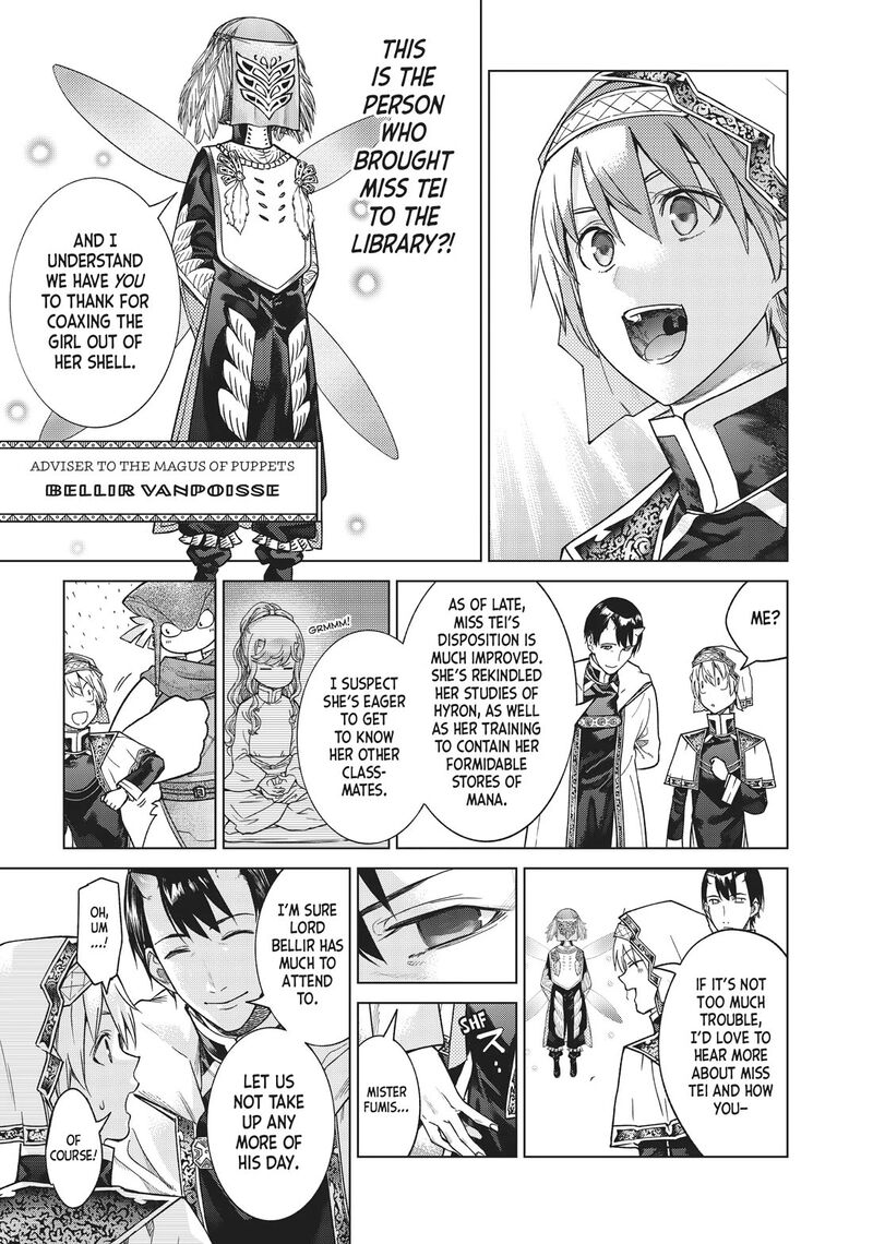 Toshokan No Dai Majutsushi 32 20
