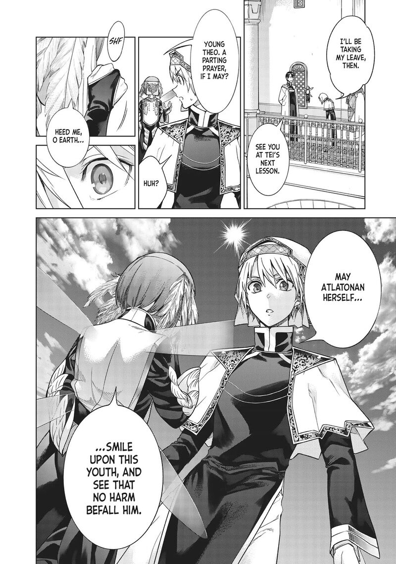 Toshokan No Dai Majutsushi 32 21