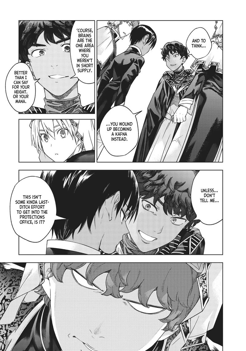 Toshokan No Dai Majutsushi 32 34