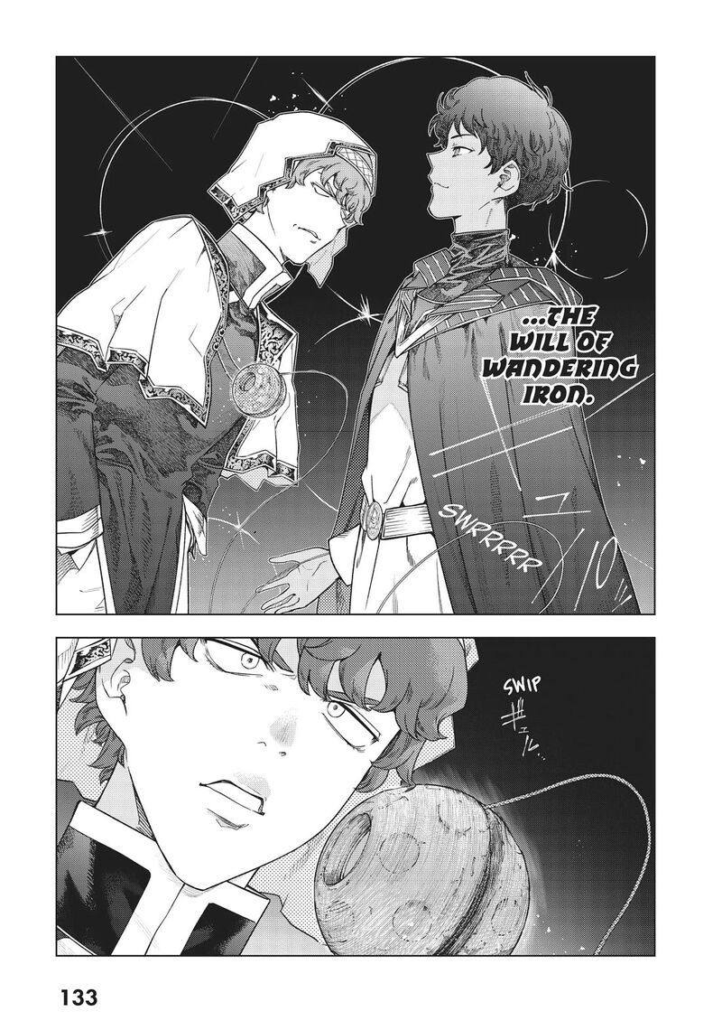 Toshokan No Dai Majutsushi 32 36