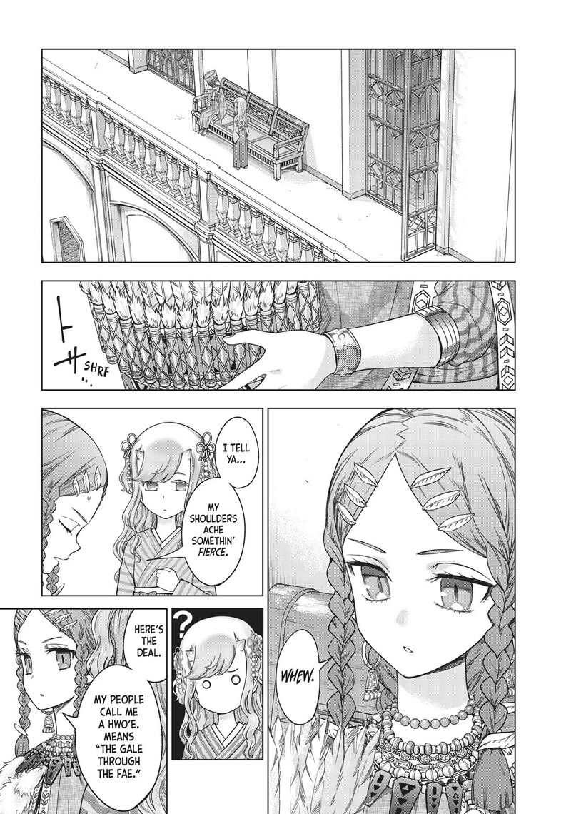 Toshokan No Dai Majutsushi 32 40