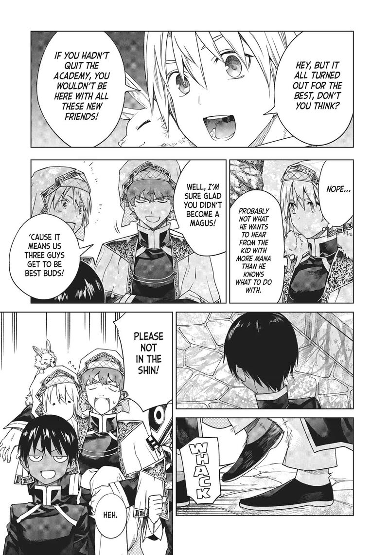 Toshokan No Dai Majutsushi 32 46