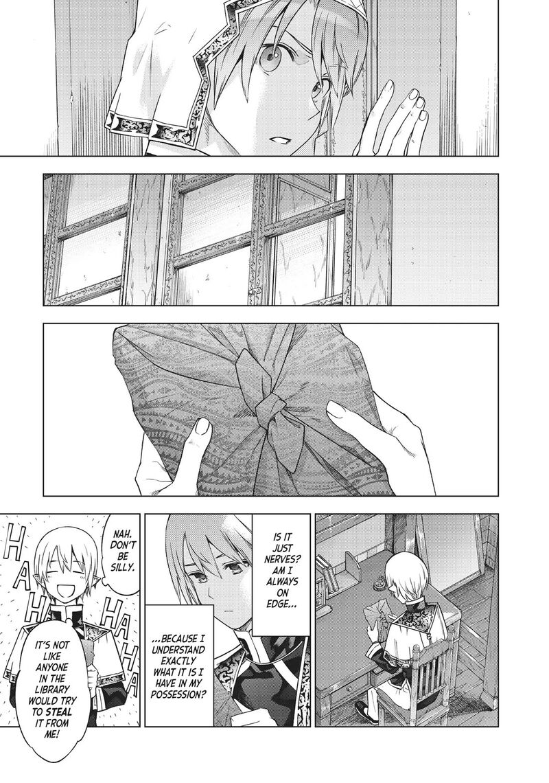 Toshokan No Dai Majutsushi 32 60
