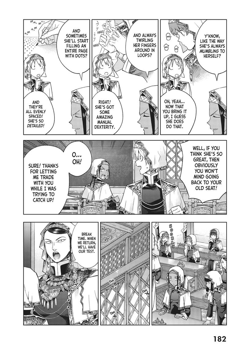 Toshokan No Dai Majutsushi 33 20