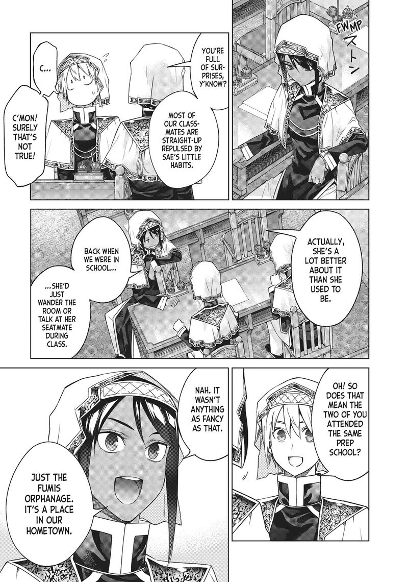 Toshokan No Dai Majutsushi 33 23