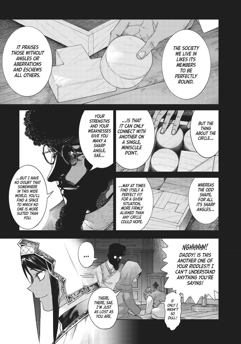 Toshokan No Dai Majutsushi 33 27