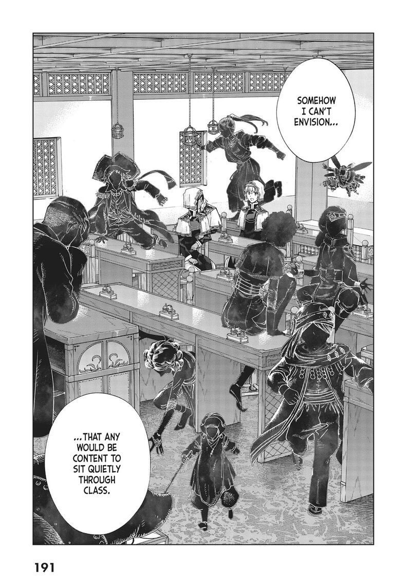 Toshokan No Dai Majutsushi 33 29