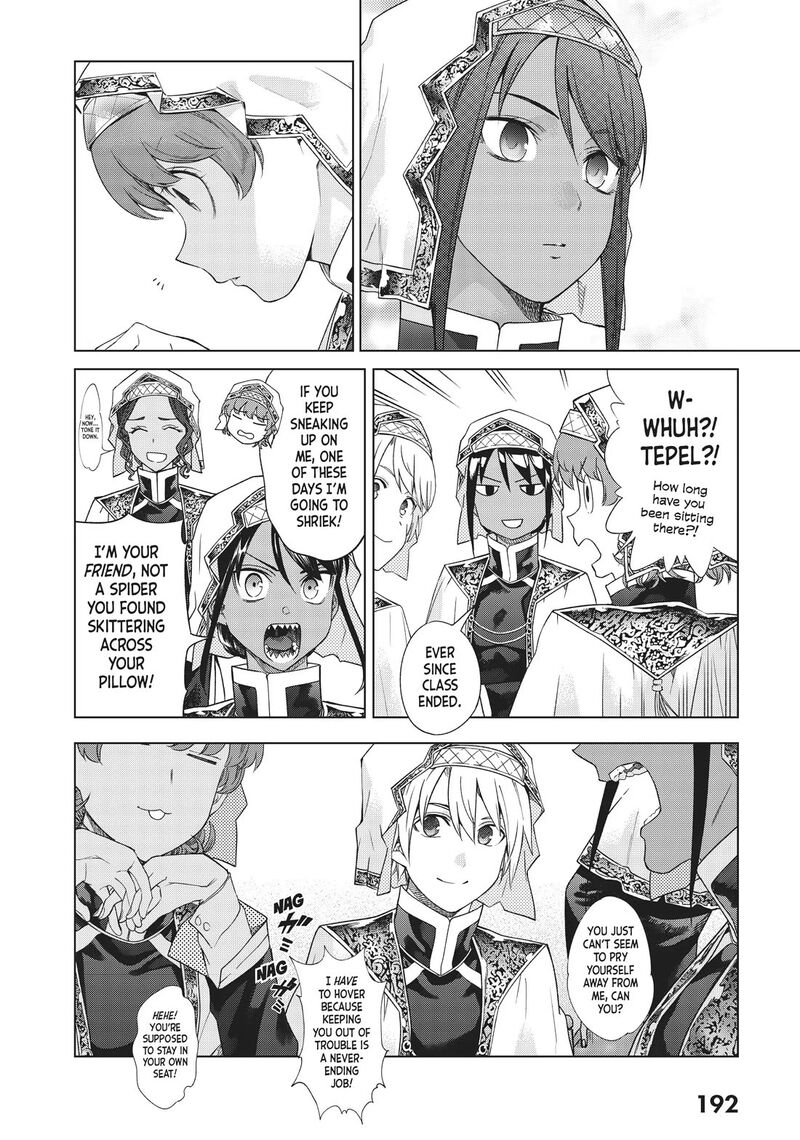 Toshokan No Dai Majutsushi 33 30