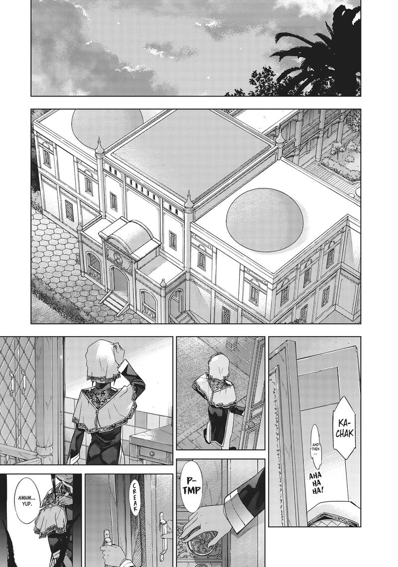 Toshokan No Dai Majutsushi 33 31