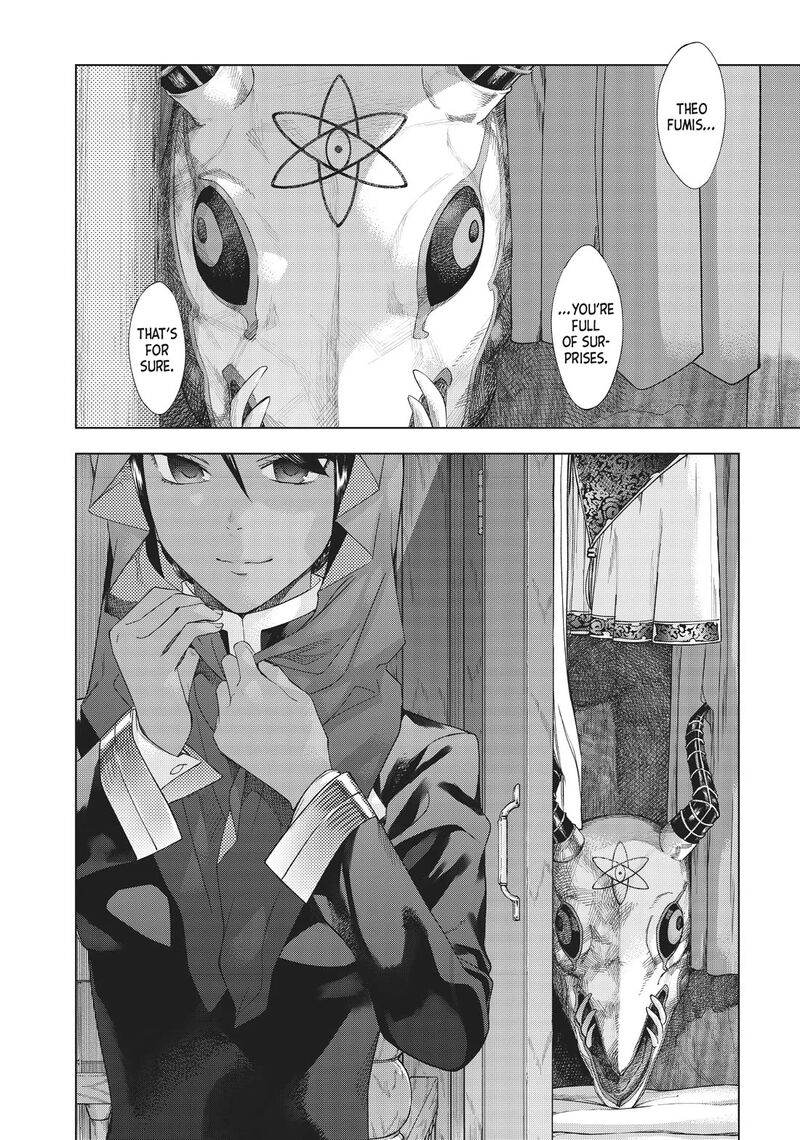 Toshokan No Dai Majutsushi 33 32