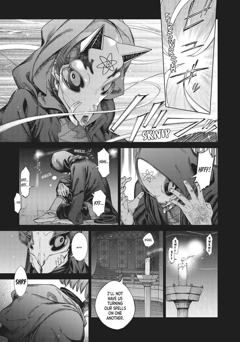 Toshokan No Dai Majutsushi 34 10