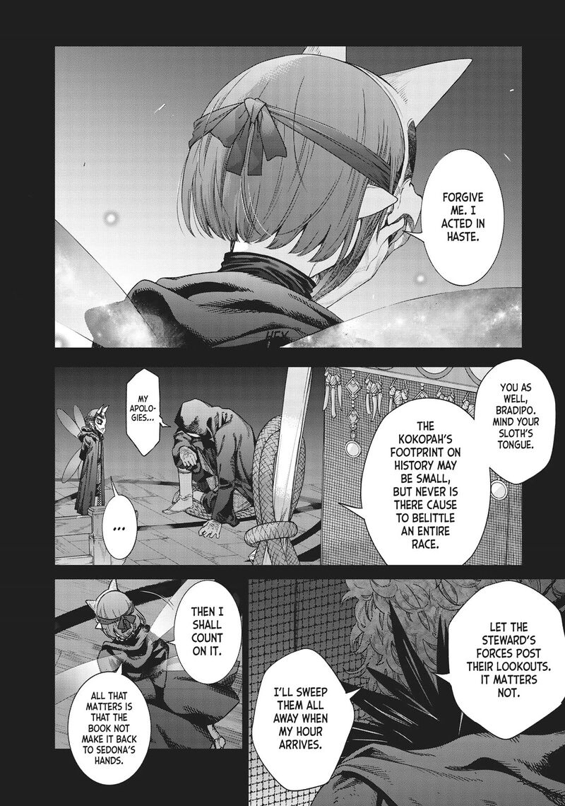 Toshokan No Dai Majutsushi 34 11